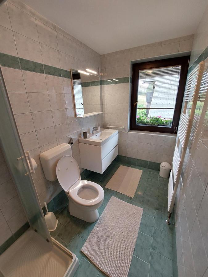Apartmaji Vesna Bohinj Exterior photo