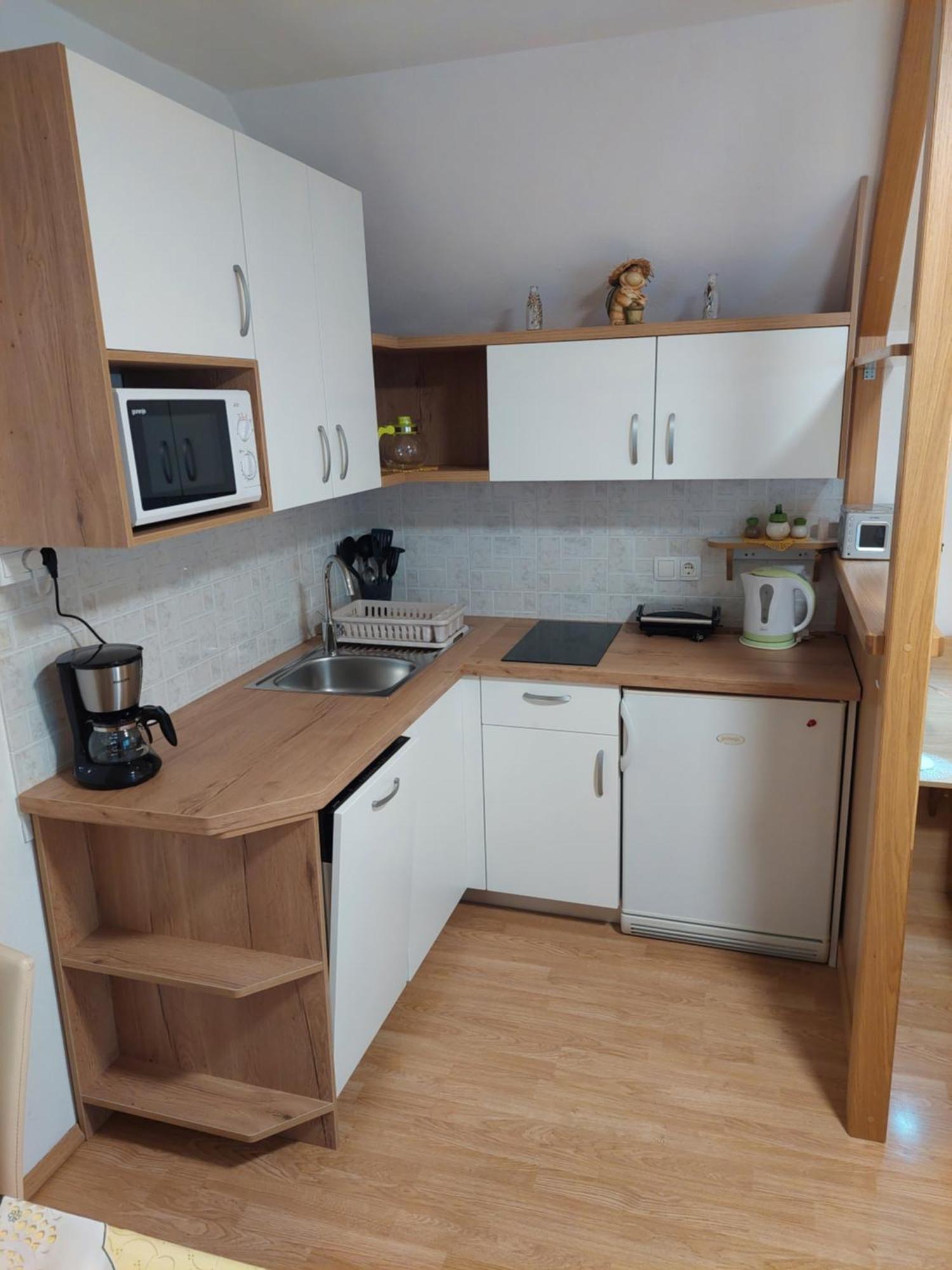 Apartmaji Vesna Bohinj Exterior photo