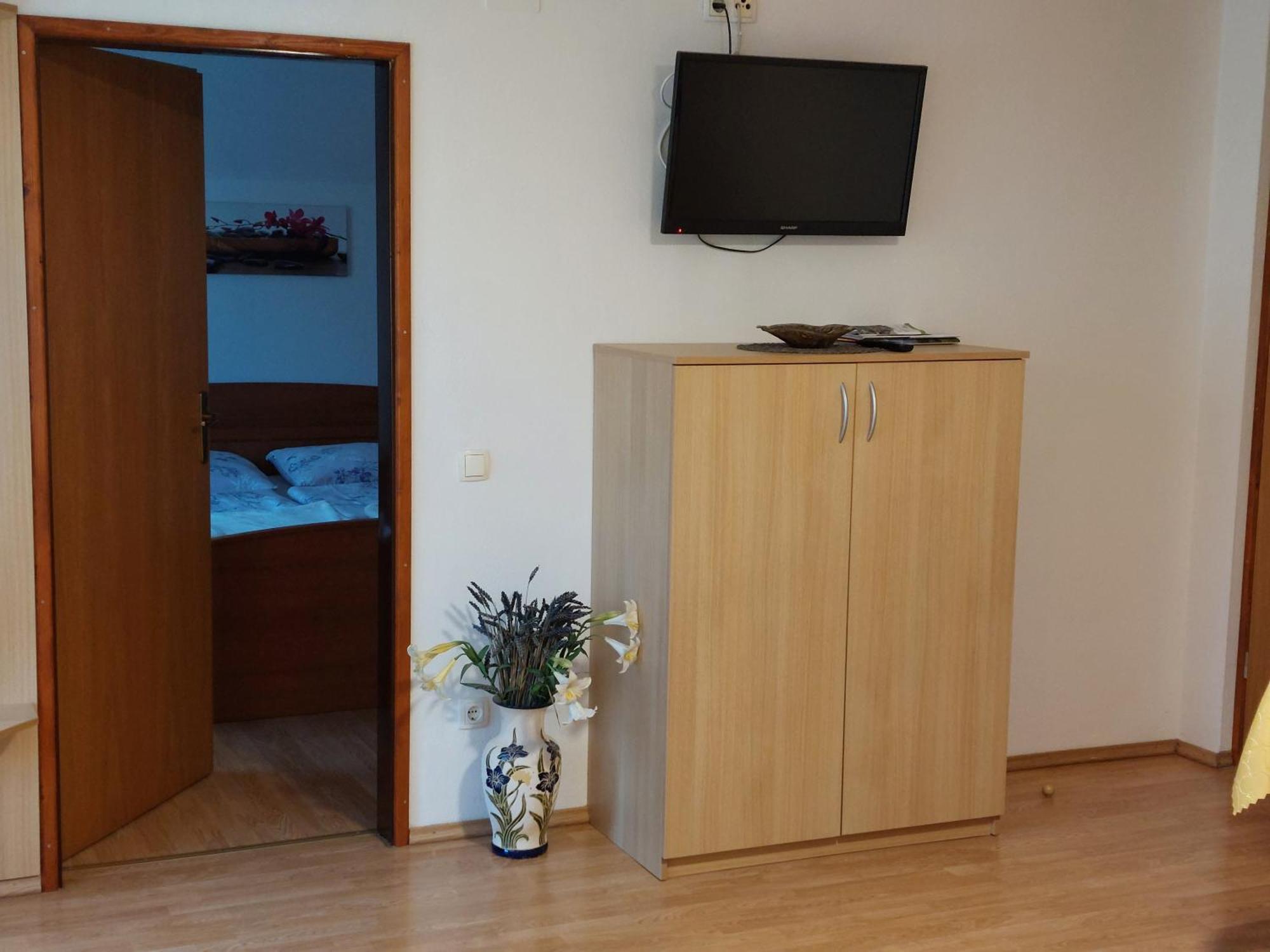 Apartmaji Vesna Bohinj Exterior photo