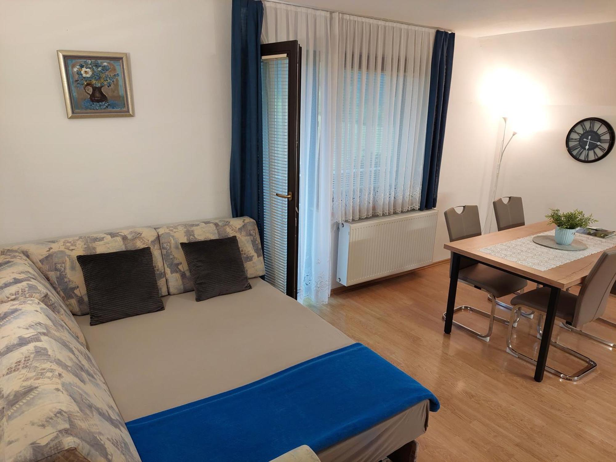 Apartmaji Vesna Bohinj Exterior photo